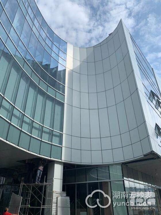 預(yù)付費遠程抄表系統(tǒng):永州新田星中心