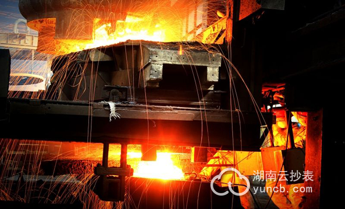 鋼廠能耗監(jiān)測系統(tǒng)