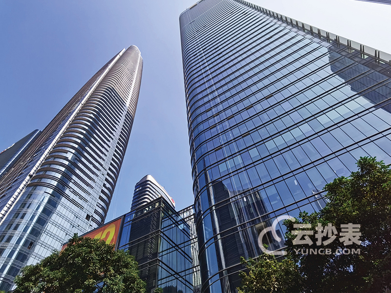 寫字樓能耗管理系統(tǒng)